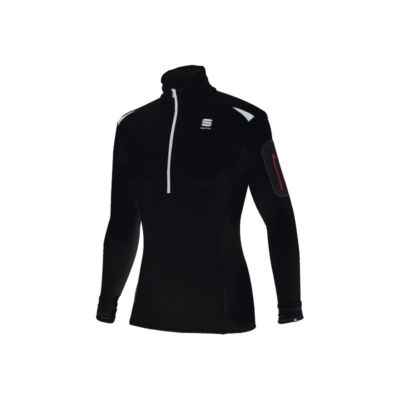 Sportful Oxygen Top чёрная Sportful Oxygen Top чёрная